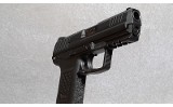 HK 45C Pistol, .45 Auto, 3 7/8 Inch Barrel, 2 lbs. - 4 of 6 HK 45C Pistol, .45 Auto, 3 7/8 Inch Barrel, 2 lbs. - 4 of 6