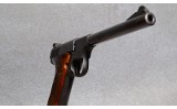Colt Woodsman Pistol, .22 Long Rifle, 6 Inch Barrel, 2 1/2 lbs. - 3 of 7