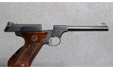 Colt Woodsman Pistol, .22 Long Rifle, 6 Inch Barrel, 2 1/2 lbs. - 4 of 7