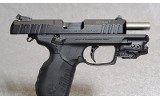 Ruger SR22 Pistol, .22 Long Rifle, 3 1/2 Inch Barrel, 1 1/4 lbs. - 4 of 6