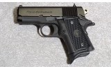 Para Ordnance P10.45 Pistol, .45 Auto, 3 Inch Barrel, 2 lbs. - 2 of 6