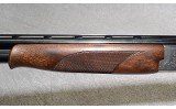 Browning 525 Shotgun, 12 Gauge, 30 Inch Barrel, 8 7/8 lbs. - 6 of 11 Browning 525 Shotgun, 12 Gauge, 30 Inch Barrel, 8 7/8 lbs. - 6 of 11