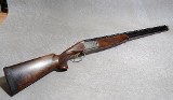 Browning 525 Shotgun, 12 Gauge, 30 Inch Barrel, 8 7/8 lbs.