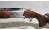 Browning 525 Shotgun, 12 Gauge, 30 Inch Barrel, 8 7/8 lbs. - 9 of 11 Browning 525 Shotgun, 12 Gauge, 30 Inch Barrel, 8 7/8 lbs. - 9 of 11