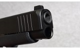 Glock 48 Pistol, 9mm Luger, 4 1/8 Inch Barrel, 1 1/2 lbs. - 3 of 6 Glock 48 Pistol, 9mm Luger, 4 1/8 Inch Barrel, 1 1/2 lbs. - 3 of 6