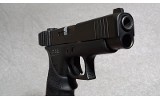Glock 48 Pistol, 9mm Luger, 4 1/8 Inch Barrel, 1 1/2 lbs. - 5 of 6 Glock 48 Pistol, 9mm Luger, 4 1/8 Inch Barrel, 1 1/2 lbs. - 5 of 6