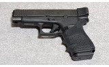 Glock 48 Pistol, 9mm Luger, 4 1/8 Inch Barrel, 1 1/2 lbs. - 2 of 6 Glock 48 Pistol, 9mm Luger, 4 1/8 Inch Barrel, 1 1/2 lbs. - 2 of 6