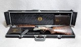 Connecticut A-10 American Shotgun, 12 Gauge, 30 Inch Barrel, 8 1/2 lbs.