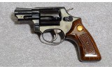 Taurus 85 Revolver, .38 Special, 2 Inch Barrel, 1 3/8 lbs. - 2 of 5