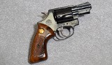 Taurus 85 Revolver, .38 Special, 2 Inch Barrel, 1 3/8 lbs.