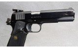 Colt MK IV Series 80 Government Model, .45 Auto, 5 Inch Barrel, 2 1/2 lbs. - 5 of 6