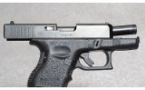 Glock 27 Pistol, .40 S&W, 3 3/8 Inch Barrel, 1 1/2 lbs. - 5 of 6