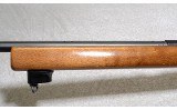Remington M540 Target Rifle, .22 Long Rifle, 26 Inch Barrel, 9 lbs. - 6 of 10