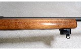 Remington M540 Target Rifle, .22 Long Rifle, 26 Inch Barrel, 9 lbs. - 4 of 10