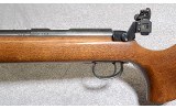 Remington M540 Target Rifle, .22 Long Rifle, 26 Inch Barrel, 9 lbs. - 8 of 10