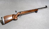 Remington M540 Target Rifle, .22 Long Rifle, 26 Inch Barrel, 9 lbs.