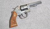 Smith & Wesson 65-3 Revolver, .357 Magnum, 4 Inch Barrel, 2 1/4 lbs.
