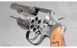 Smith & Wesson 65-3 Revolver, .357 Magnum, 4 Inch Barrel, 2 1/4 lbs. - 3 of 6