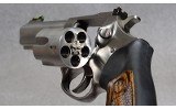 Ruger SP101 Revolver, .357 Magnum, 4 1/4 Inch Barrel, 1 7/8 lbs. - 3 of 6