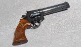 Dan Wesson Revolver, .357 Magnum, 6" & 10" Barrels, 3 lbs.