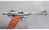 Ruger Mark IV Hunter 6 7/8" Barrel - 5 of 7