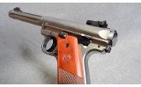 Ruger Mark IV Hunter 6 7/8" Barrel - 6 of 7