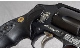 Smith & Wesson 442 Revolver, .38 Special, 1 7/8 Inch Barrel, 1 lb. - 4 of 6