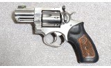 Ruger GP100 Revolver, .357 Magnum, 2 1/2 Inch Barrel, 2 1/4 lbs. - 2 of 5 Ruger GP100 Revolver, .357 Magnum, 2 1/2 Inch Barrel, 2 1/4 lbs. - 2 of 5
