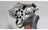 Ruger GP100 Revolver, .357 Magnum, 2 1/2 Inch Barrel, 2 1/4 lbs. - 4 of 5 Ruger GP100 Revolver, .357 Magnum, 2 1/2 Inch Barrel, 2 1/4 lbs. - 4 of 5