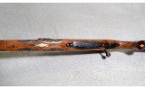 Custom Grade Weatherby Mark V Rifle, 240 Weatherby Magnum, 26 Inch Barrel, 10 1/4 lbs. - 7 of 10