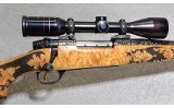 Crown Grade Weatherby Mark V, .300 Weatherby Magnum, 26 Inch Barrel, 10 lbs. - 3 of 11