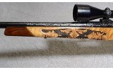 Crown Grade Weatherby Mark V, .300 Weatherby Magnum, 26 Inch Barrel, 10 lbs. - 6 of 11