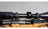 Crown Grade Weatherby Mark V, .300 Weatherby Magnum, 26 Inch Barrel, 10 lbs. - 11 of 11