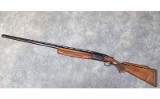 BROWNING ARMS CO. ~ BT-99 ~ 12 GAUGE - 2 of 9