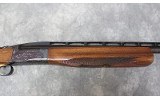 BROWNING ARMS CO. ~ BT-99 ~ 12 GAUGE - 8 of 9