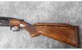 BROWNING ARMS CO. ~ BT-99 ~ 12 GAUGE - 3 of 9