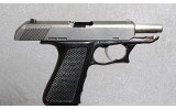 HK P9s, 9mm Luger 4" Barrel Pistol - 4 of 6