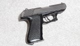 HK P9s, 9mm Luger 4" Barrel Pistol