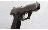 HK P9s, 9mm Luger 4" Barrel Pistol - 3 of 6