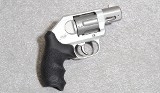 Kimber K6xs .38 Special, 2" Barrel Revolver