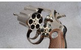 Colt Detective Special Revolver, .38 Special, 2 Inch Barrel, 1 1/2 lbs. - 4 of 5