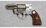 Colt Detective Special Revolver, .38 Special, 2 Inch Barrel, 1 1/2 lbs. - 2 of 5