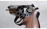 Smith & Wesson 19-10 Revolver, .357 Magnum, 4 1/4 Inch Barrel, 2 3/8 lbs. - 4 of 6
