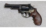 Smith & Wesson 19-10 Revolver, .357 Magnum, 4 1/4 Inch Barrel, 2 3/8 lbs. - 2 of 6