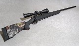 Howa 1500 Rifle, .308 Winchester, 26 Inch Barrel, 11 lbs.