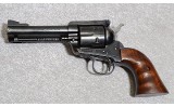 Ruger Blackhawk Revolver, .357 Magnum, 4.625 Barrel, 2 3/8 lbs. - 2 of 6