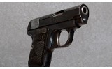 Colt Automatic 25, 2" Barrel, .25 ACP. Pistol - 5 of 6