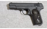 Colt Automatic .32 Rimless Smokeless, 3 3/4" Barrel Pistol - 2 of 6