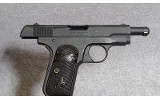 Colt Automatic .32 Rimless Smokeless, 3 3/4" Barrel Pistol - 4 of 6