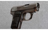 Colt Automatic 25 ACP. 2" Pocket Pistol - 5 of 6